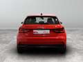 Audi A1 Sportback 25 1.0 tfsi Admired Advanced s-tronic Rosso - thumbnail 4