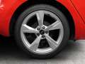Audi A1 Sportback 25 1.0 tfsi Admired Advanced s-tronic Rosso - thumbnail 6