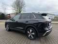 Volkswagen Tiguan 2.0 TDI DSG Elegance *Navi*Matrix*AHK*ACC Schwarz - thumbnail 3