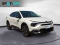 Citroen E-C4 X Elettrica 100kw (136cv) - Shine Bílá - thumbnail 3