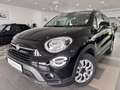 Fiat 500X Cross 1.3 Aut. Schwarz - thumbnail 1