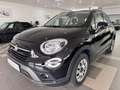Fiat 500X Cross 1.3 Aut. Schwarz - thumbnail 2
