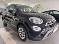 Fiat 500X Cross 1.3 Aut. Schwarz - thumbnail 10
