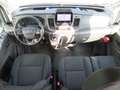 Ford Transit 350L 2.0TDCi € 10.500 Netto / L3H2 / D. Cab 7pl Argent - thumbnail 14
