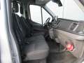 Ford Transit 350L 2.0TDCi € 10.500 Netto / L3H2 / D. Cab 7pl Argent - thumbnail 9