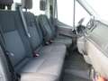 Ford Transit 350L 2.0TDCi € 10.500 Netto / L3H2 / D. Cab 7pl Argent - thumbnail 10