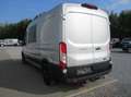 Ford Transit 350L 2.0TDCi € 10.500 Netto / L3H2 / D. Cab 7pl Argent - thumbnail 5