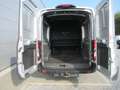Ford Transit 350L 2.0TDCi € 10.500 Netto / L3H2 / D. Cab 7pl Argent - thumbnail 12