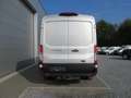 Ford Transit 350L 2.0TDCi € 10.500 Netto / L3H2 / D. Cab 7pl Argent - thumbnail 4