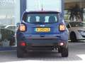 Jeep Renegade 1.3T DDCT Limited, Automaat / Sensoren + Camera / Blauw - thumbnail 21