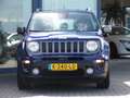 Jeep Renegade 1.3T DDCT Limited, Automaat / Sensoren + Camera / Blauw - thumbnail 2