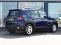 Jeep Renegade 1.3T DDCT Limited, Automaat / Sensoren + Camera / Blauw - thumbnail 22