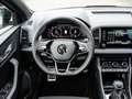 Skoda Karoq 1.5 TSI ACT Sportline NAVI LED LM ACC PDC Gris - thumbnail 11