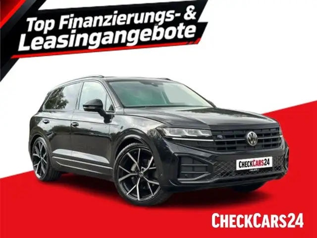 Volkswagen Touareg 3.0 TDI 210 kW 4Motion R-Line