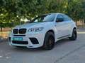 BMW X6 xDrive 40dA Blanco - thumbnail 2