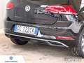 Volkswagen Golf 5p 1.5 tgi business 130cv dsg Fekete - thumbnail 17