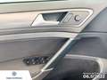 Volkswagen Golf 5p 1.5 tgi business 130cv dsg Czarny - thumbnail 20