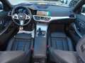 BMW 330 d Touring xDrive Aut M Sportpaket Navi Laser Gris - thumbnail 10