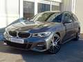 BMW 330 d Touring xDrive Aut M Sportpaket Navi Laser Gris - thumbnail 3