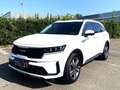 Kia Sorento 1.6T-GDI Hybrid AWD Autom. Platinum 7 Sitzer Blanc - thumbnail 1