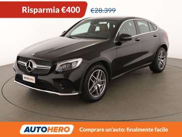 GLC 250 d Premium 4Matic