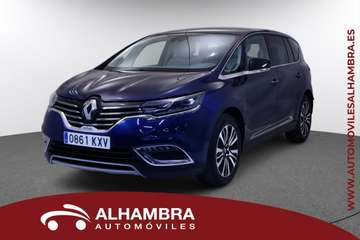 1.8 TCe GPF Initiale París EDC