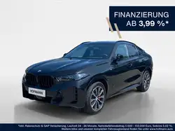 Bmw X6 M M Sport Pro