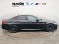 BMW M5 Competition xDrive + 2Jahre-BPS.-GARANTIE Noir - thumbnail 8