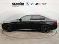 BMW M5 Competition xDrive + 2Jahre-BPS.-GARANTIE Noir - thumbnail 4