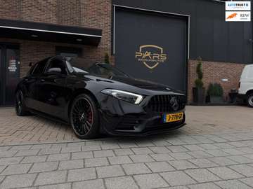 4MATIC Premium Plus Pano Ambient Lighting