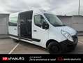 Renault Master Combi 9 L2H2 3500 E dci 107KW 145CV Blanco - thumbnail 11