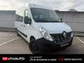 Renault Master Combi 9 L2H2 3500 E dci 107KW 145CV Blanco - thumbnail 8