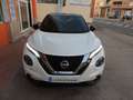 Nissan Juke DIG-T 114 ch Nconnecta Wit - thumbnail 4