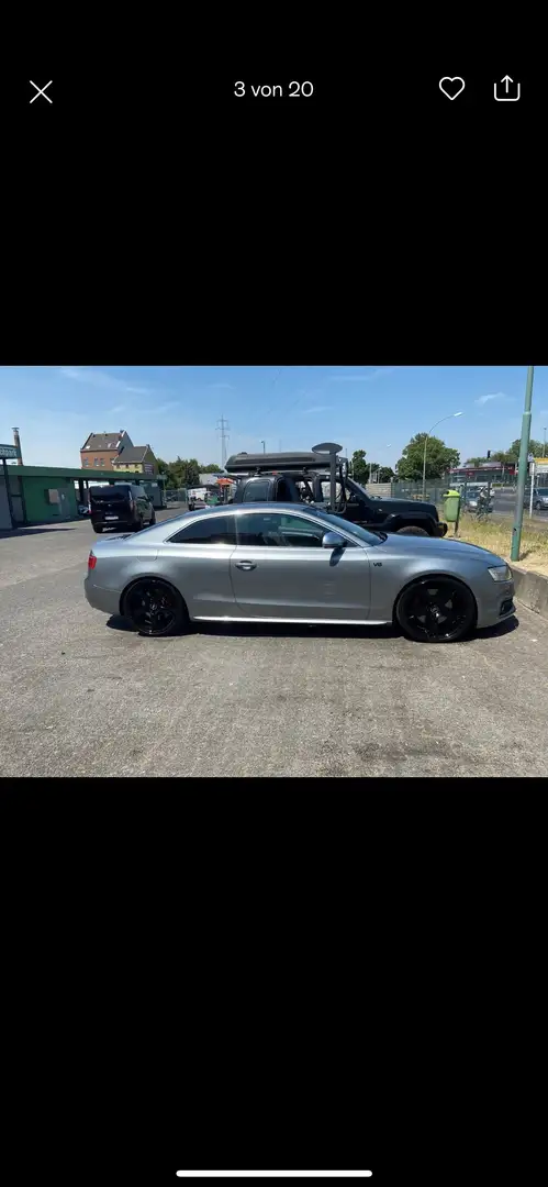 Audi S5 tiptronic - 2