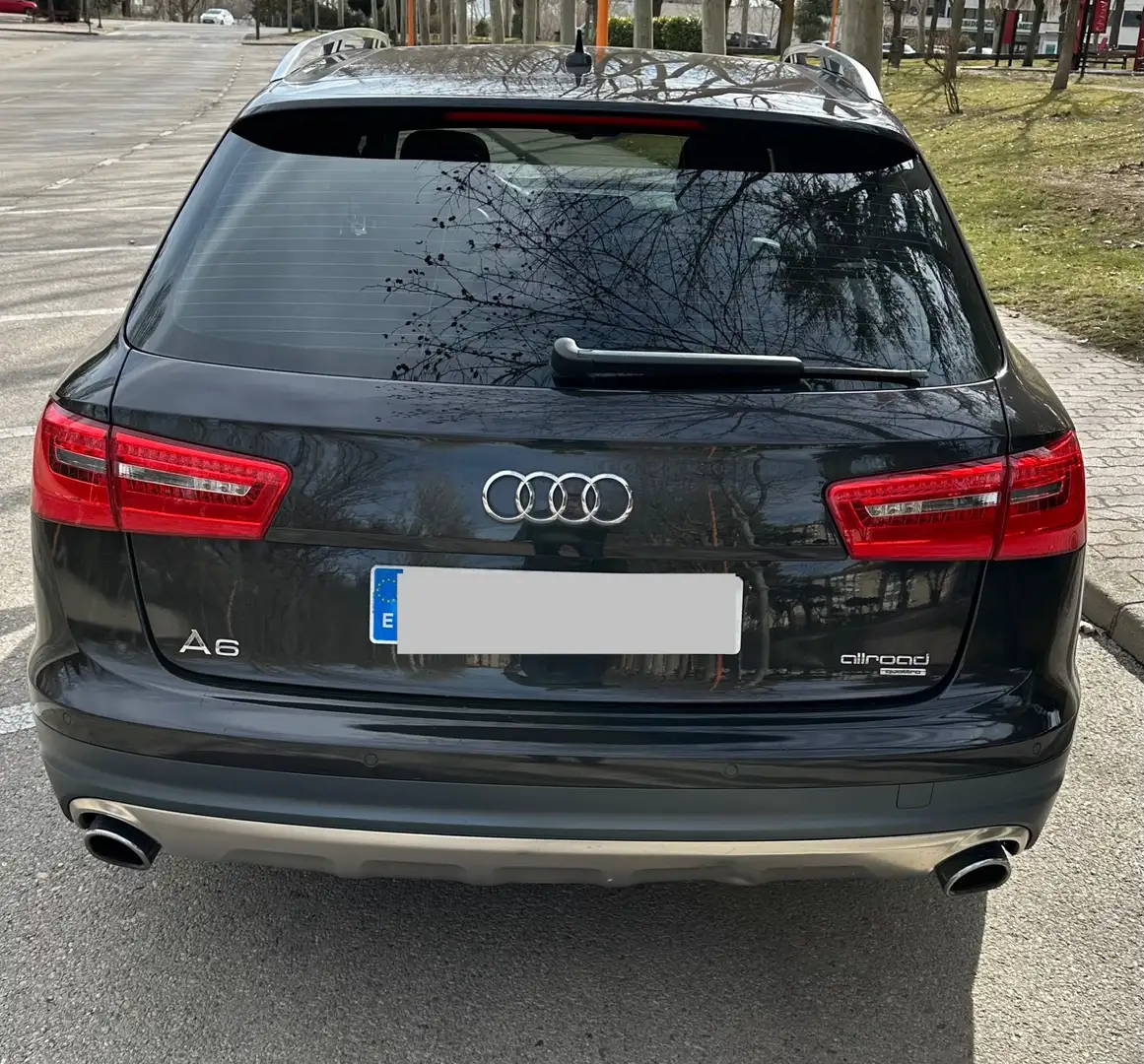 Audi A6 allroad quattro 3.0BiTDI Tiptronic - 2
