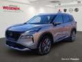 Nissan X-Trail X-TRAIL TEKNA+ e-4ORCE 4x4 Tekna+ 5 Sitze 20" Silber - thumbnail 1