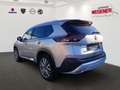 Nissan X-Trail X-TRAIL TEKNA+ e-4ORCE 4x4 Tekna+ 5 Sitze 20" Silber - thumbnail 4
