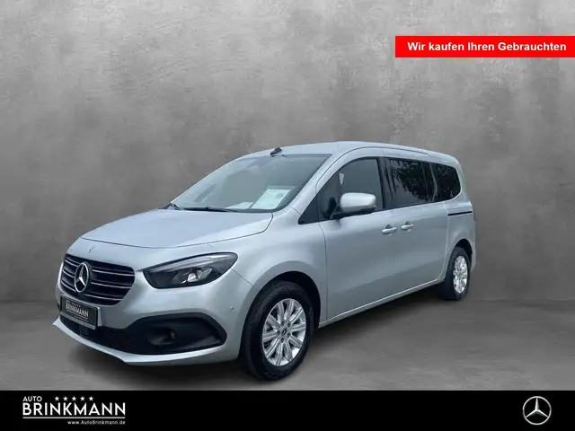 Mercedes-Benz Classe T