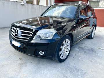 CDI 4MATIC SPORT AUTOMATICA