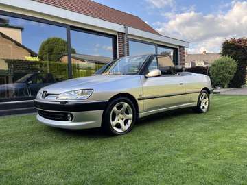 1.6 Cabriolet