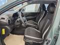 Hyundai i10 Navi,PDC+Kamera,Tempomat,Klimaanlage Green - thumbnail 16