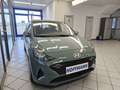 Hyundai i10 Navi,PDC+Kamera,Tempomat,Klimaanlage Green - thumbnail 21