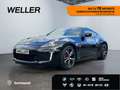 Nissan 370Z Pack *Bi-Xenon*BOSE*Leder*el Sitze*CAM*SHZ* Zwart - thumbnail 1