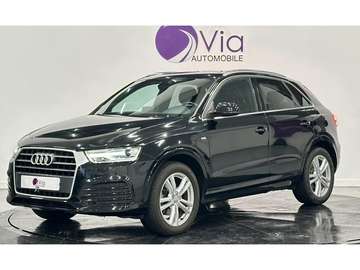 2.0 TDI 150 S LINE / GPS / BLUETOOTH