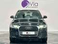 Audi Q3 2.0 TDI 150 S LINE / GPS / BLUETOOTH Noir - thumbnail 2