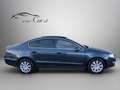 Volkswagen Passat Highline 2,0 TDI 4Motion *2. Besitz, PICKERL NEU* Blau - thumbnail 8