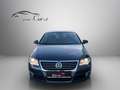 Volkswagen Passat Highline 2,0 TDI 4Motion *2. Besitz, PICKERL NEU* Blau - thumbnail 2
