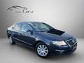 Volkswagen Passat Highline 2,0 TDI 4Motion *2. Besitz, PICKERL NEU* Blau - thumbnail 1