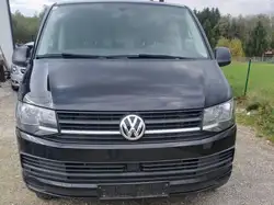 Volkswagen T6 Multivan Trendline TDI - fotografija vozila