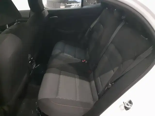 MG MG3 view 10